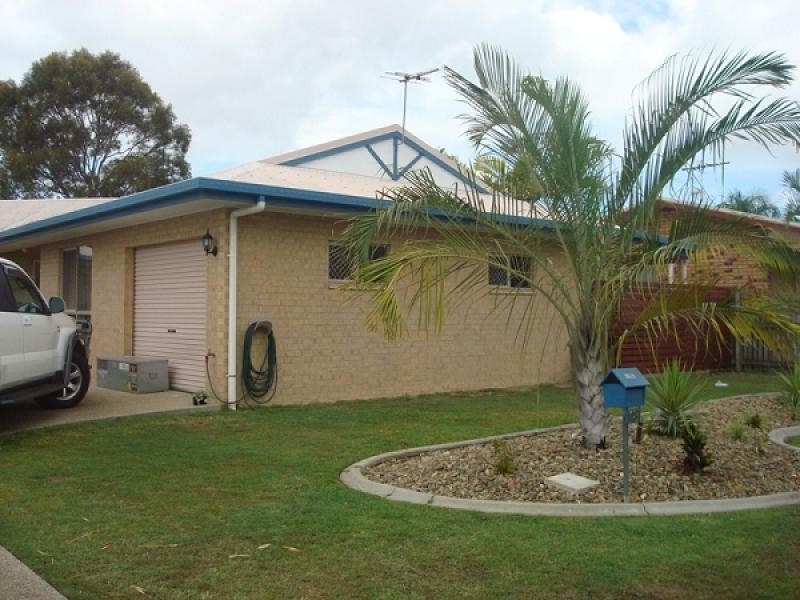18 Marshall Avenue, Andergrove QLD 4740