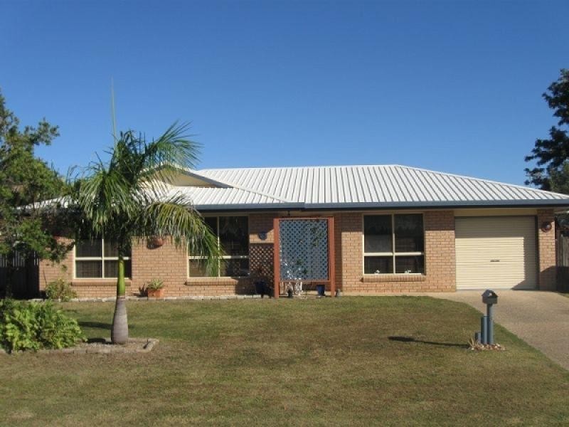 9 Seabreeze Court, Slade Point QLD 4740