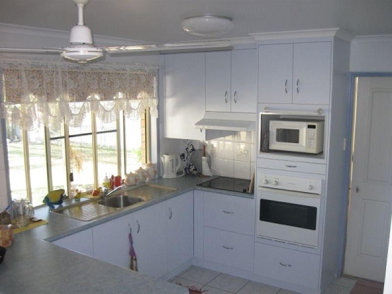 9 Seabreeze Court, Slade Point QLD 4740
