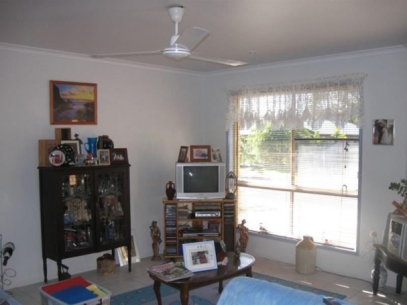 9 Seabreeze Court, Slade Point QLD 4740