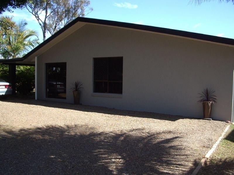 17 Phillip Street, Mount Pleasant QLD 4740