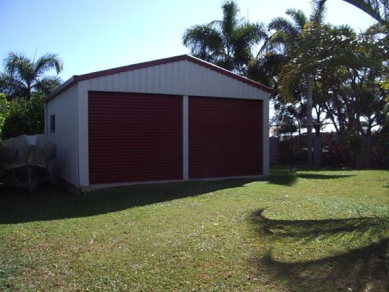 17 Phillip Street, Mount Pleasant QLD 4740