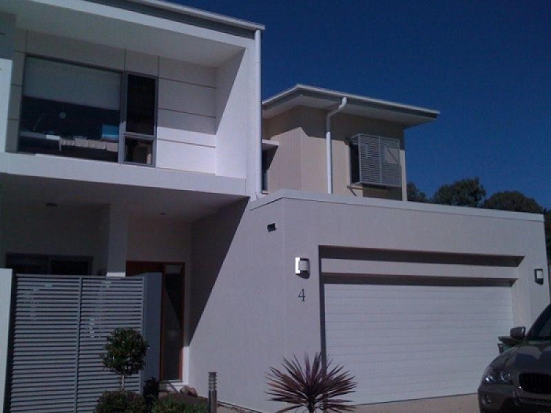 Unit 4, 2 Belangason Way, Shoal Point QLD 4750