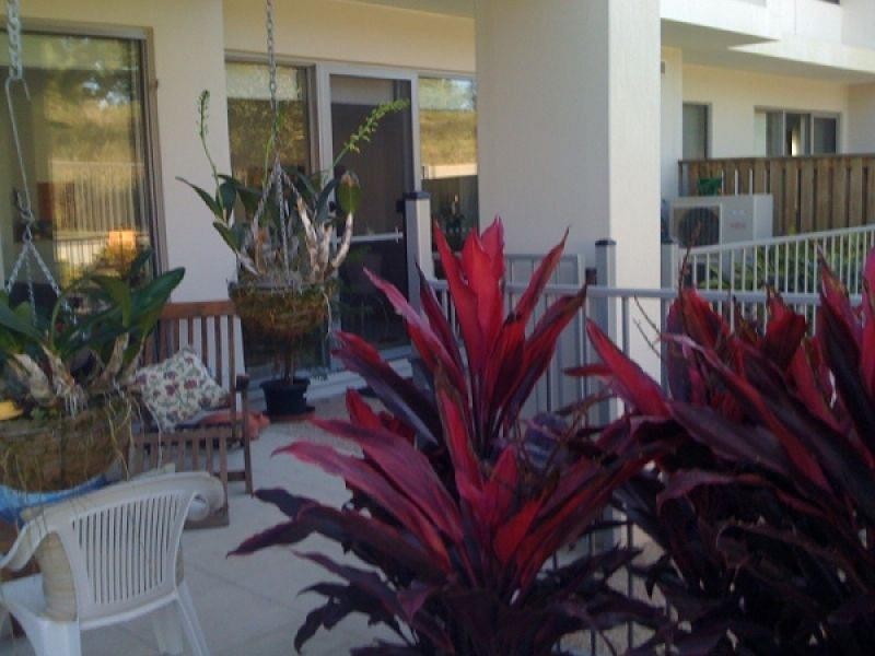 Unit 4, 2 Belangason Way, Shoal Point QLD 4750