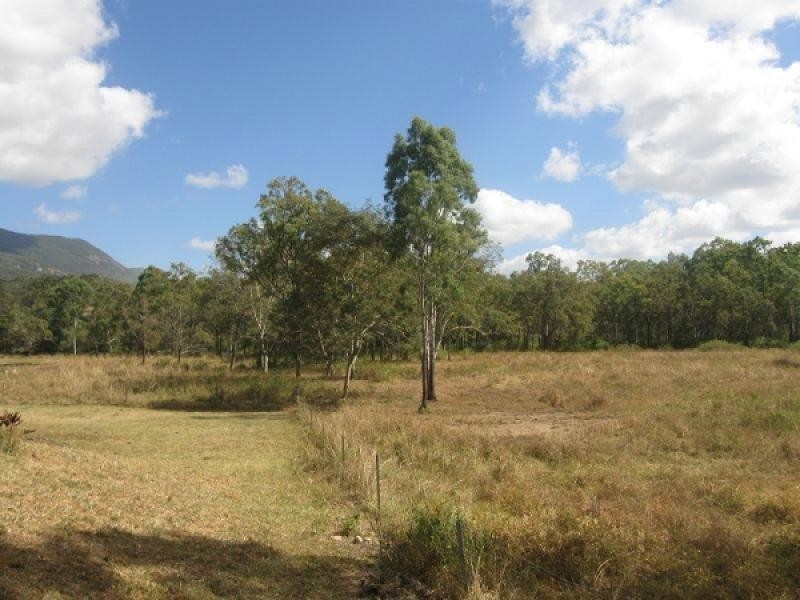 142 Cathu-O’Connell River Road, Yalboroo QLD 4741