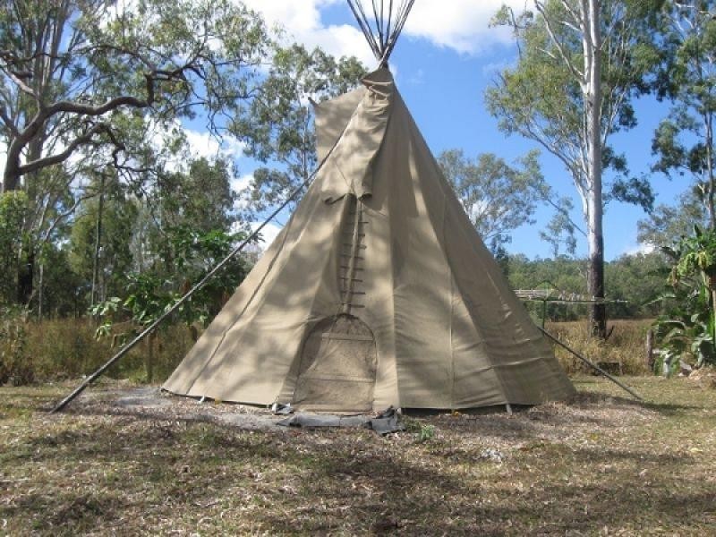 142 Cathu-O’Connell River Road, Yalboroo QLD 4741