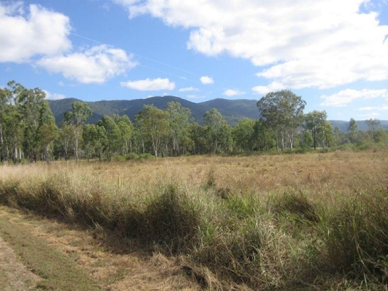 142 Cathu-O’Connell River Road, Yalboroo QLD 4741