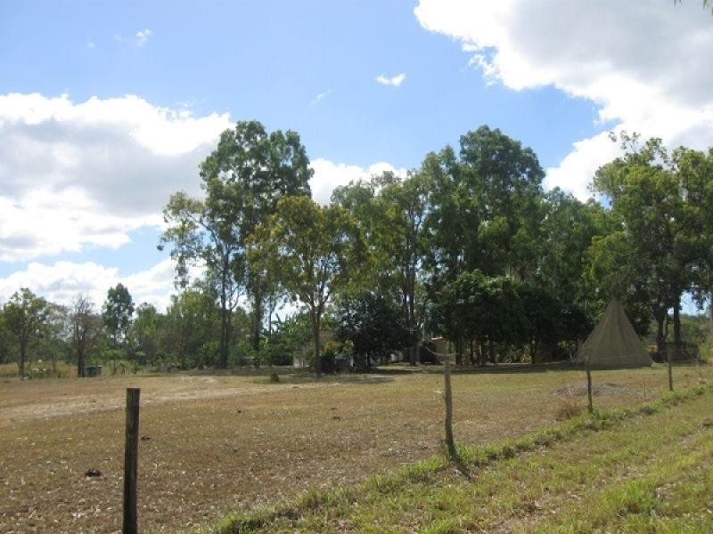 142 Cathu-O’Connell River Road, Yalboroo QLD 4741