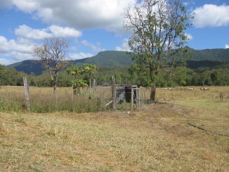 142 Cathu-O’Connell River Road, Yalboroo QLD 4741