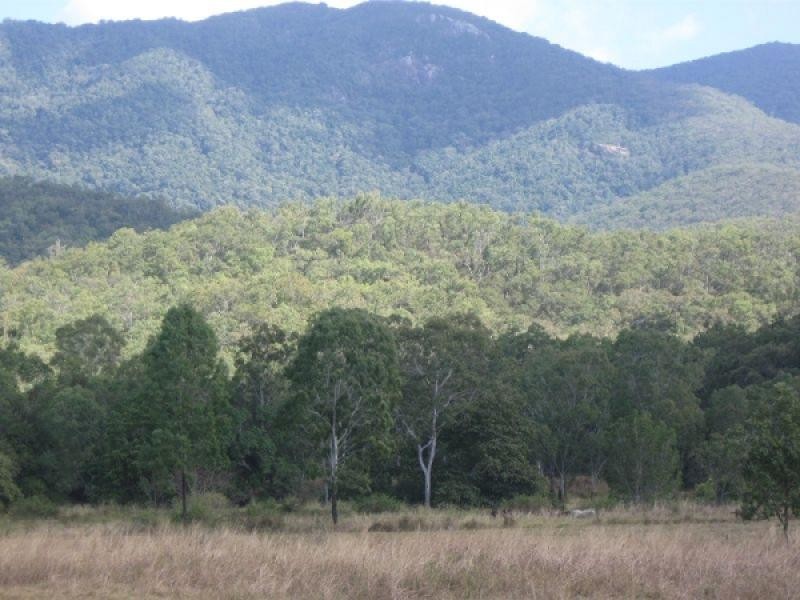 142 Cathu-O’Connell River Road, Yalboroo QLD 4741