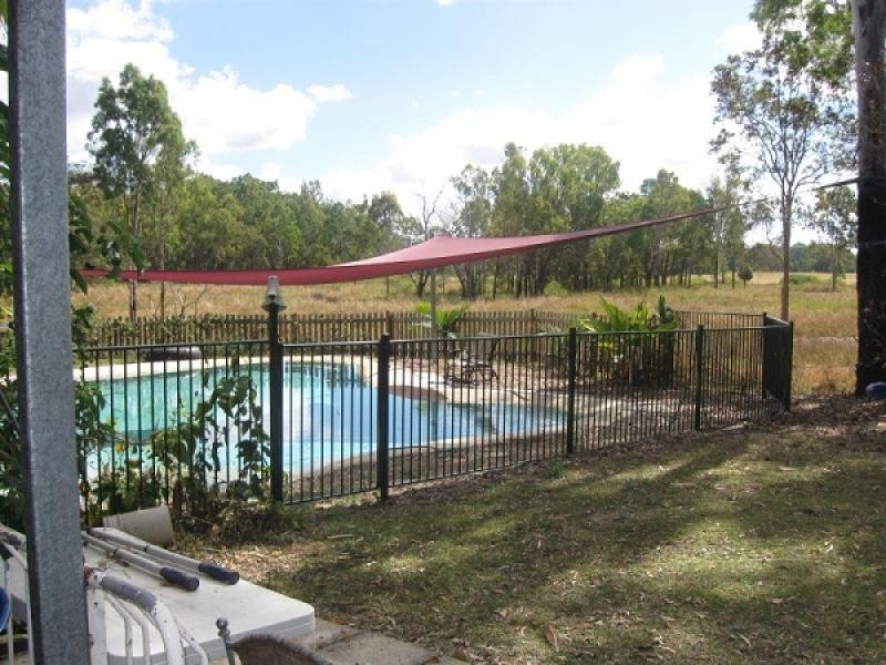 142 Cathu-O’Connell River Road, Yalboroo QLD 4741