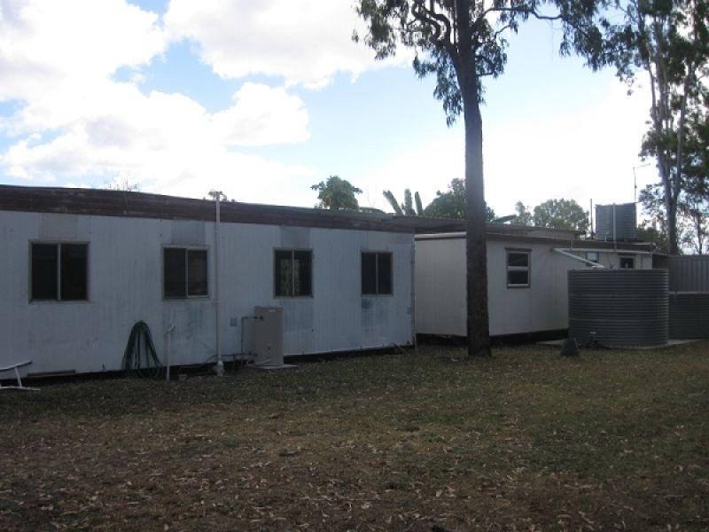 142 Cathu-O’Connell River Road, Yalboroo QLD 4741