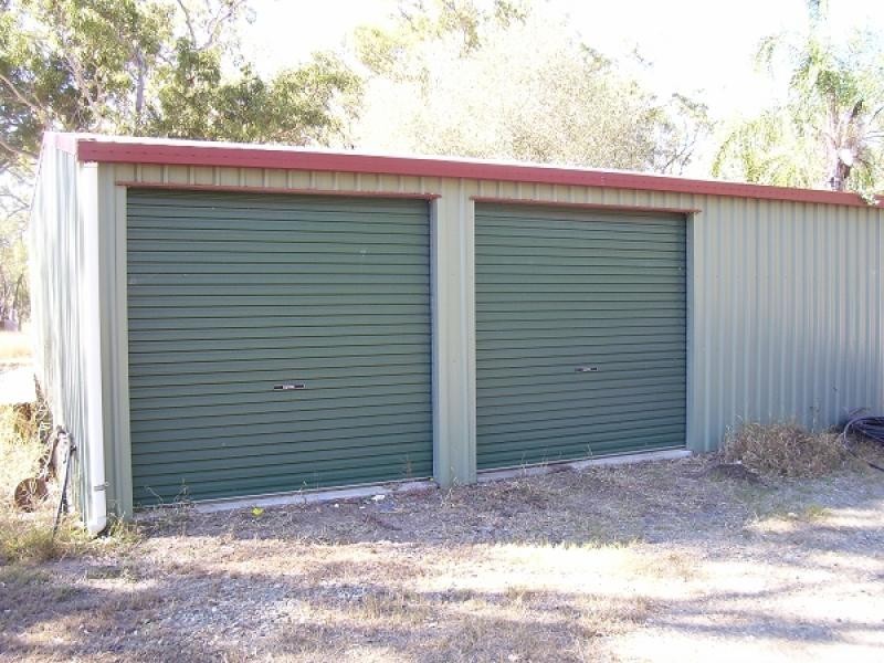 Lot 7 Airstrip Road, Nebo QLD 4742