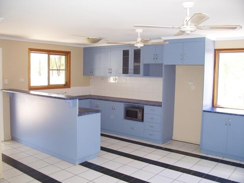 Lot 7 Airstrip Road, Nebo QLD 4742