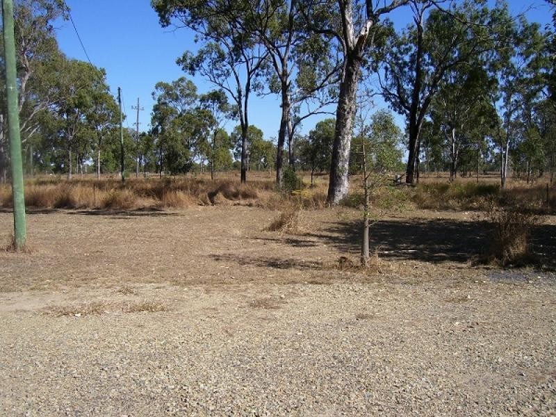 Lot 7 Airstrip Road, Nebo QLD 4742