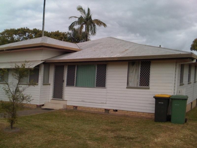 9 High Street, North Mackay QLD 4740