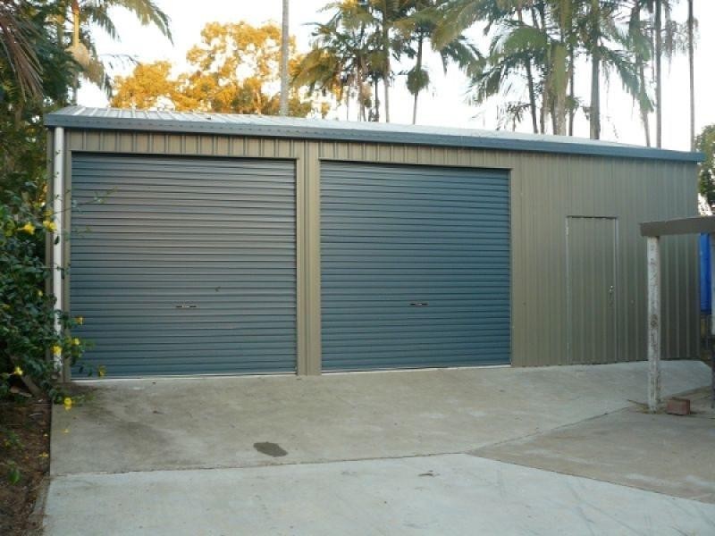 44 Bedford Road, Andergrove QLD 4740