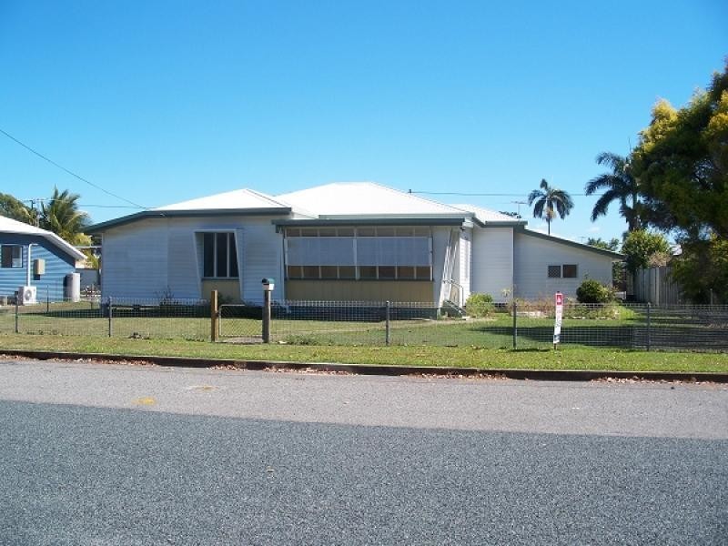 26 Harvison Street, East Mackay QLD 4740