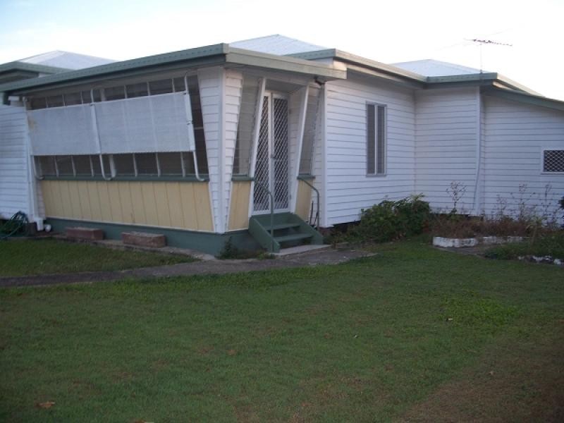 26 Harvison Street, East Mackay QLD 4740