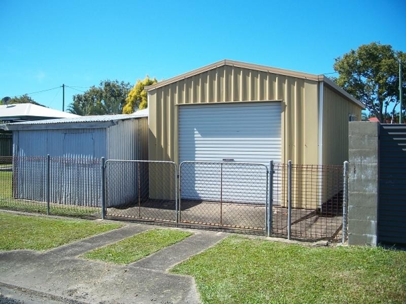 26 Harvison Street, East Mackay QLD 4740