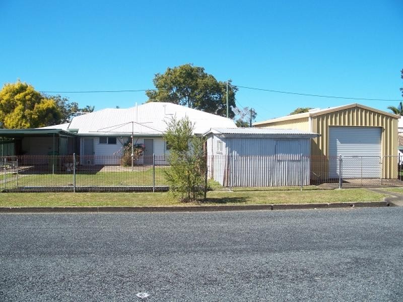 26 Harvison Street, East Mackay QLD 4740