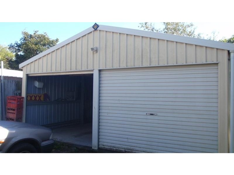 11 Ernest Street, North Mackay QLD 4740