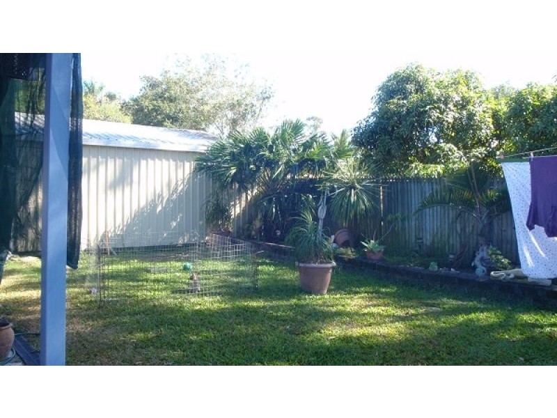 11 Ernest Street, North Mackay QLD 4740