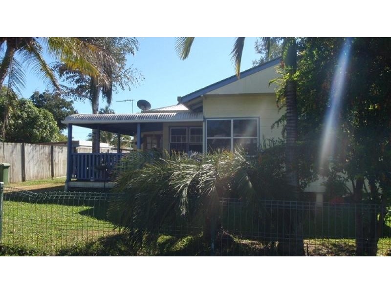 11 Ernest Street, North Mackay QLD 4740
