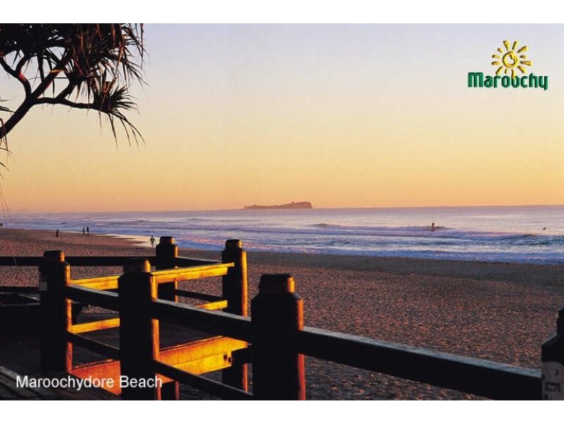 Mooloolaba QLD 4557