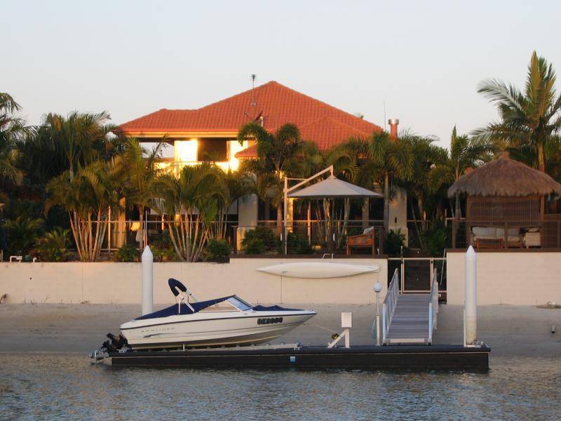 Maroochydore QLD 4558