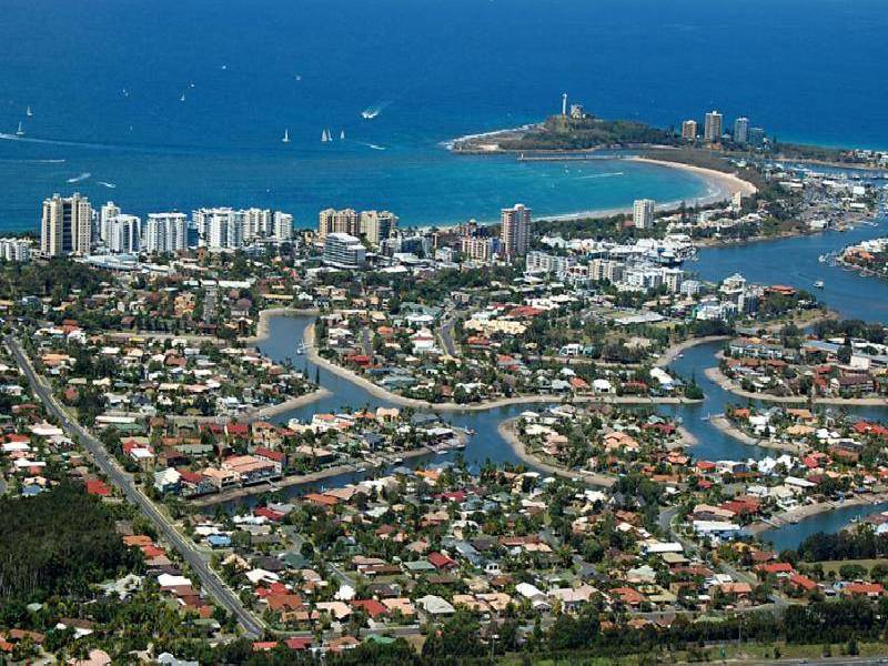 Mooloolaba QLD 4557