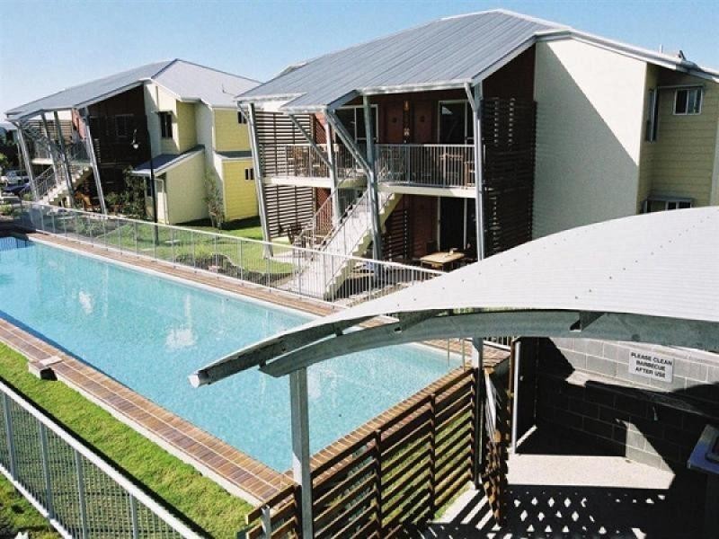 Sippy Downs QLD 4556