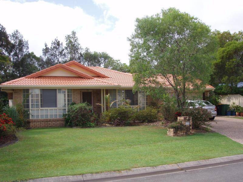 Mountain Creek QLD 4557