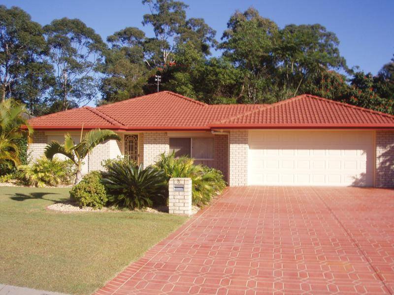 8 CONNORS CLOSE, Buderim QLD 4556