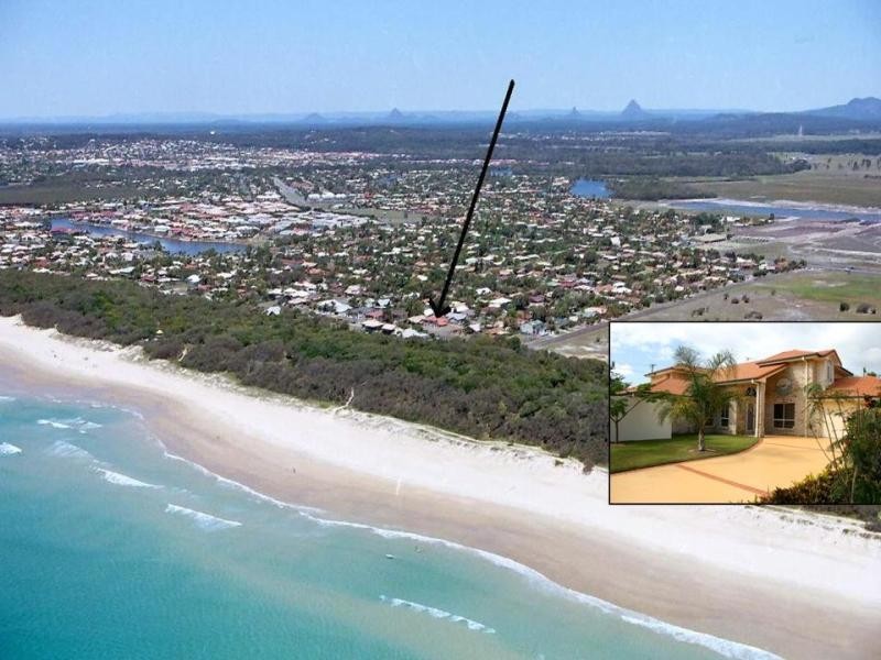 408 OCEANIC DRIVE, Wurtulla QLD 4575