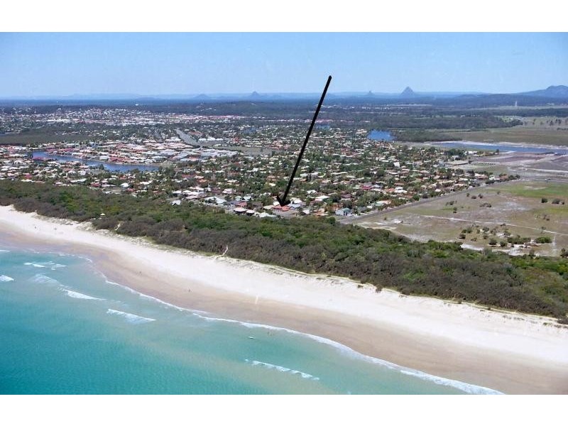 408 OCEANIC DRIVE, Wurtulla QLD 4575
