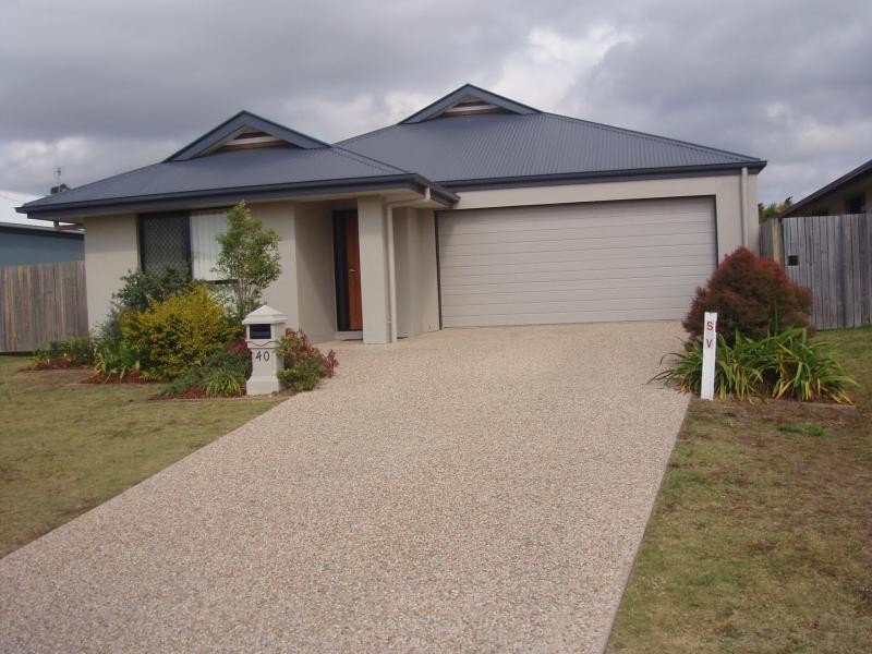 40 MAGELLAN CRES, Sippy Downs QLD 4556