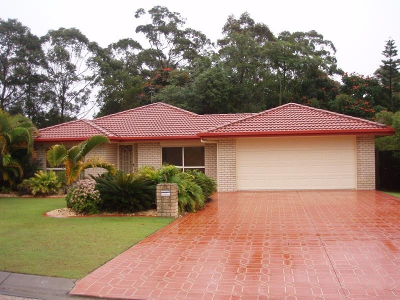 8 CONNORS CLOSE, Buderim QLD 4556