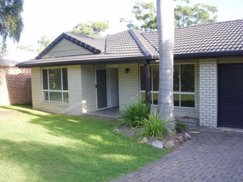 85 KARAWATHA DRIVE, Mountain Creek QLD 4557