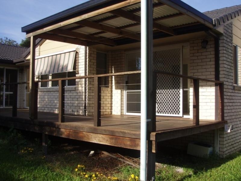 85 KARAWATHA DRIVE, Mountain Creek QLD 4557