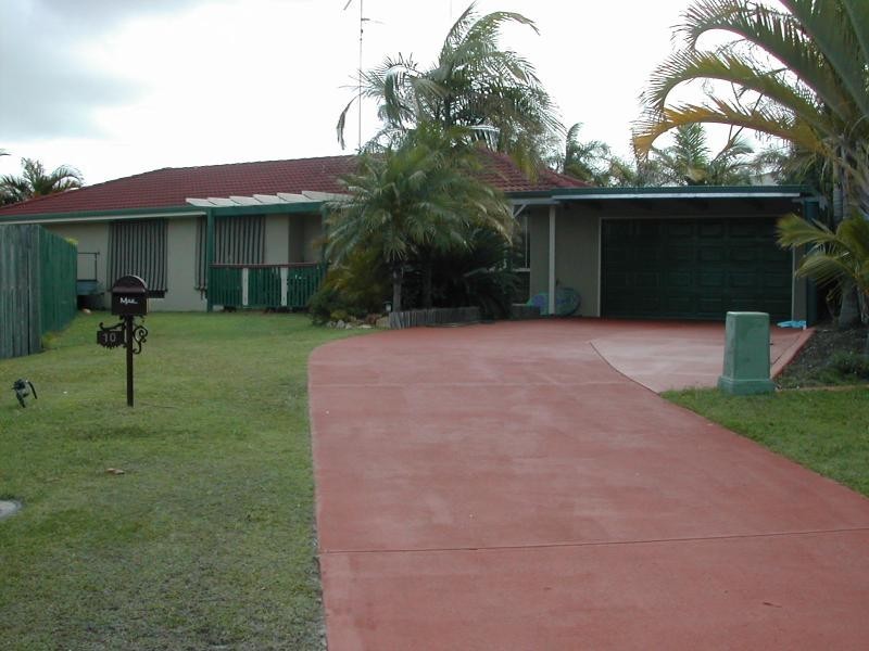 10 MOONAH COURT, Mountain Creek QLD 4557