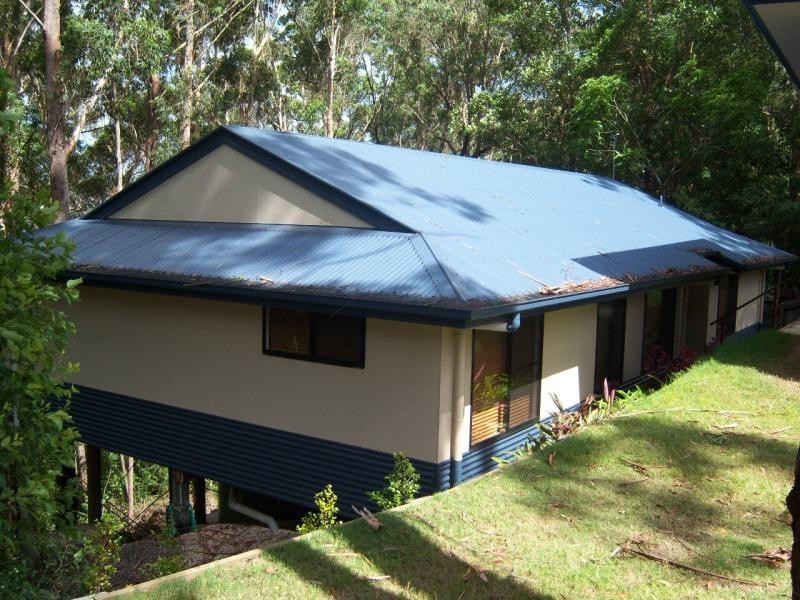 89 PANORAMA DRIVE, Nambour QLD 4560