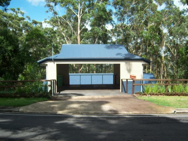 89 PANORAMA DRIVE, Nambour QLD 4560