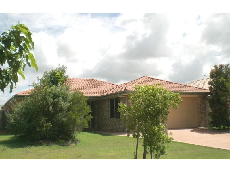 16 TRINITY CRESCENT, Sippy Downs QLD 4556