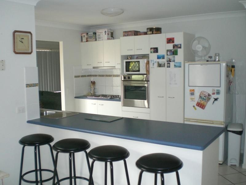 16 TRINITY CRESCENT, Sippy Downs QLD 4556
