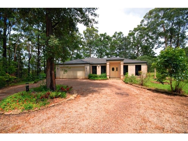 76 TOPVIEW DRIVE, Tanawha QLD 4556