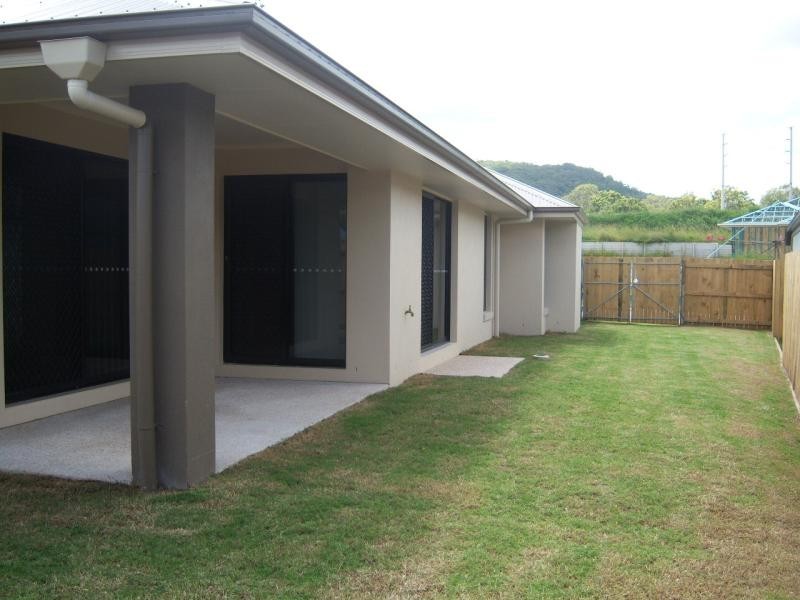 27 IMAGINATION DRIVE, Nambour QLD 4560
