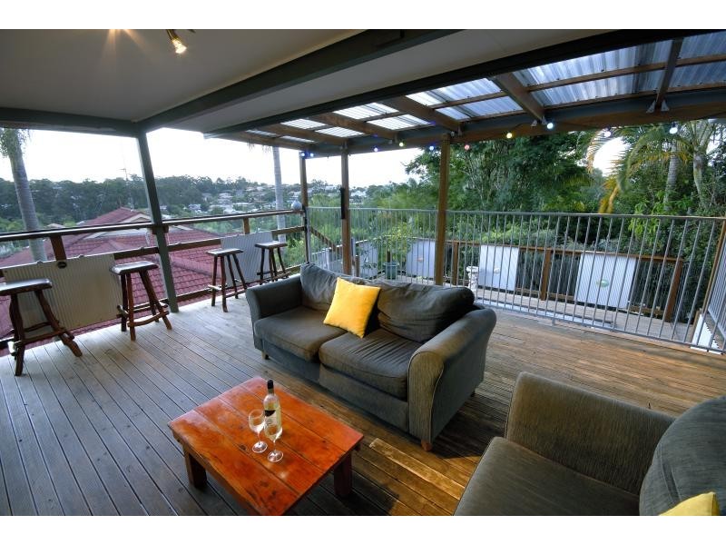 15 DELORAINE DRIVE, Buderim QLD 4556