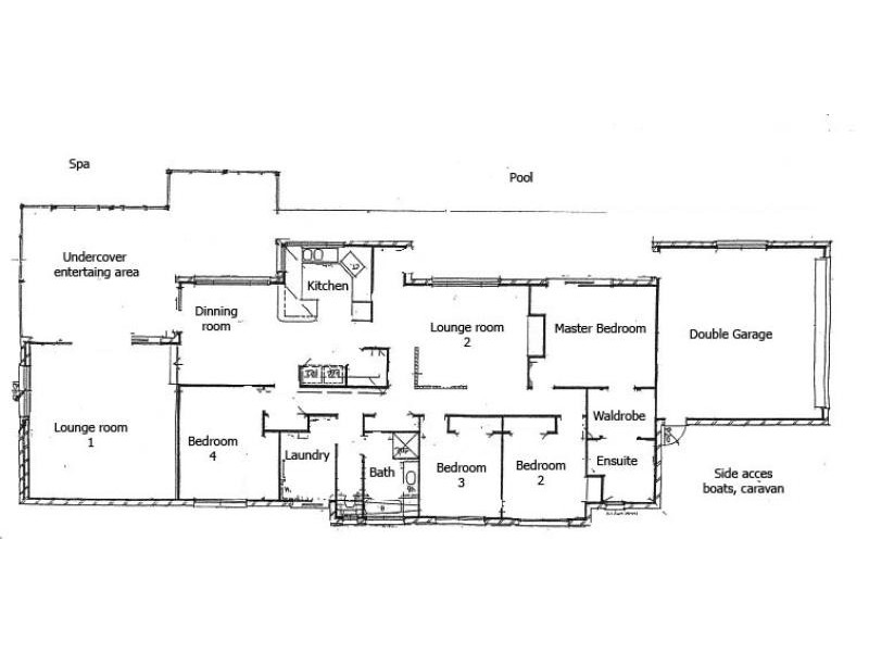 15 DELORAINE DRIVE, Buderim QLD 4556