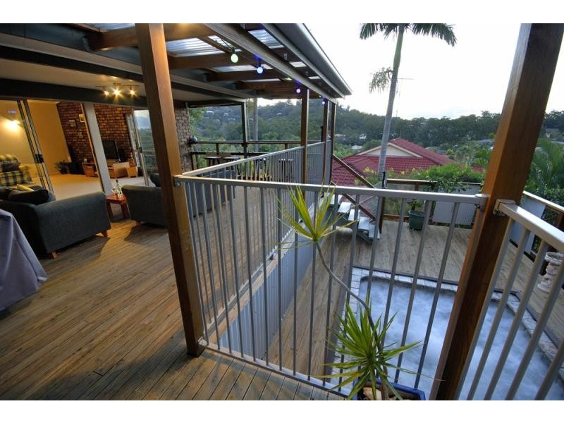 15 DELORAINE DRIVE, Buderim QLD 4556